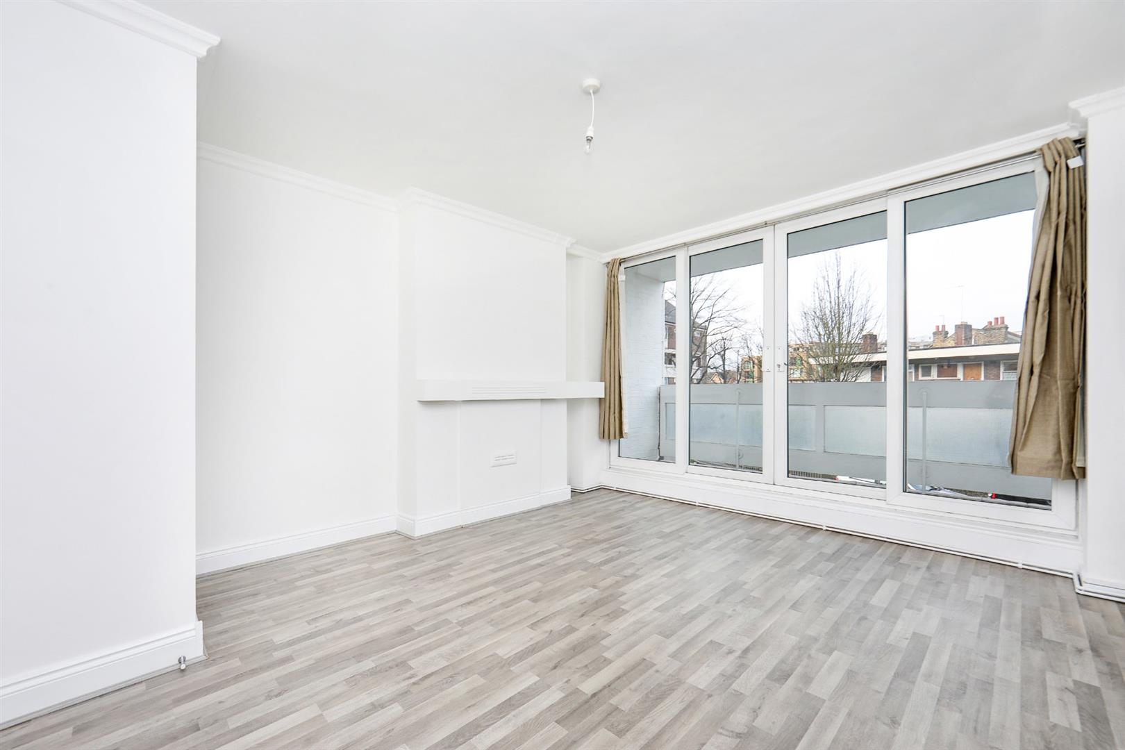 Oakwood Drive, London